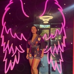 Meet your Posher, Gabriela